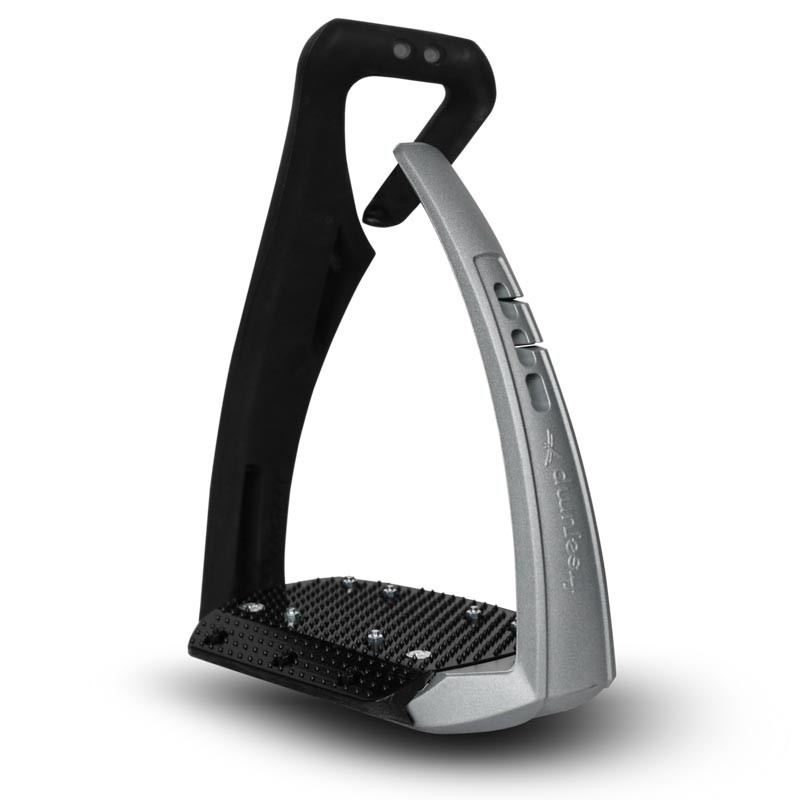 Etriers FreeJump Soft'Up Pro + Plus