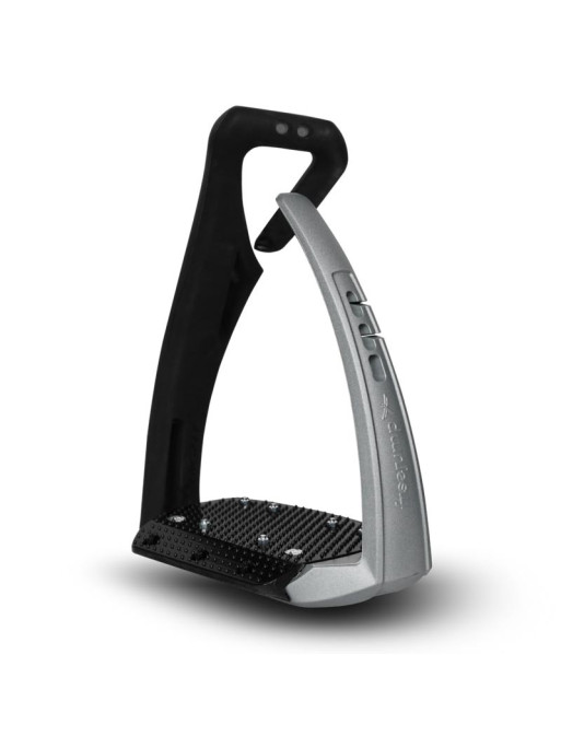 Etriers FreeJump Soft'Up Pro + Plus