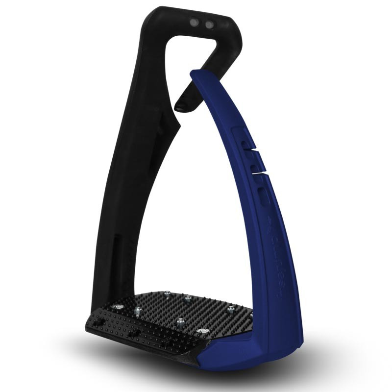 Etriers FreeJump Soft'Up Pro + Plus