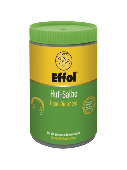 Pommade pour sabots Effol Pommade pour sabots Effol