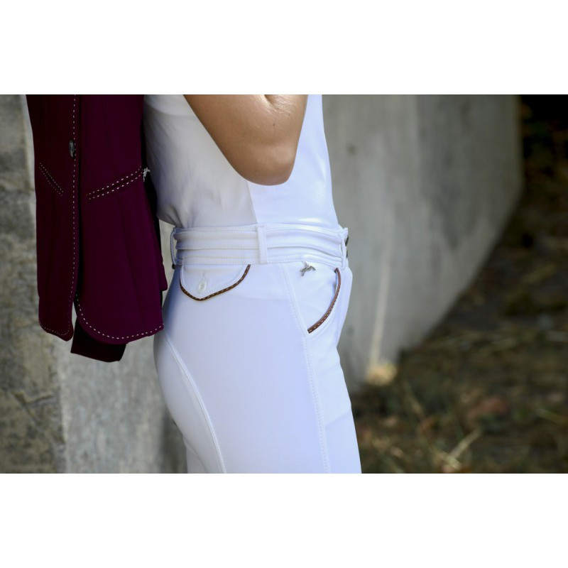 Pantalon d'équitation Pénélope Point Sellier