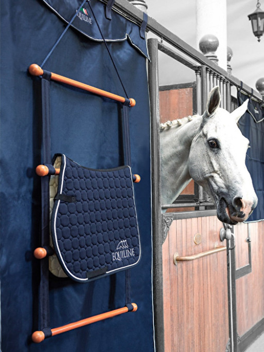 Porte tapis Luxury Racky Équiline