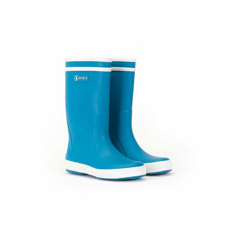 Bottes de pluie enfant Lolly Pop Aigle