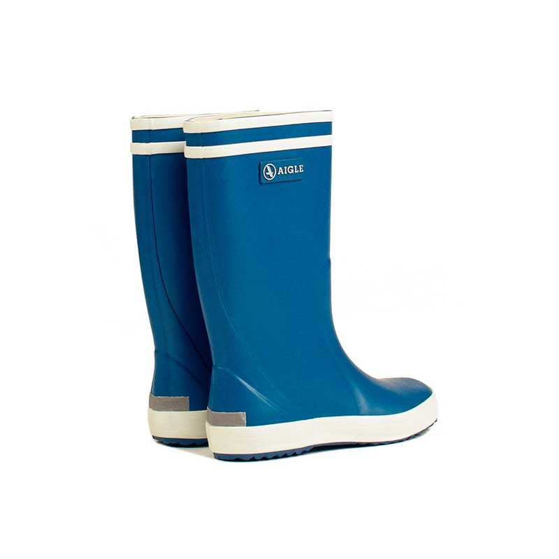 Bottes de pluie enfant Lolly Pop Aigle