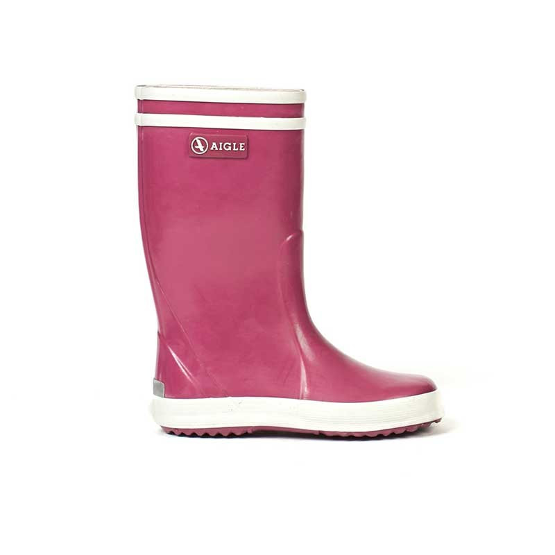 Bottes de pluie enfant Lolly Pop Aigle