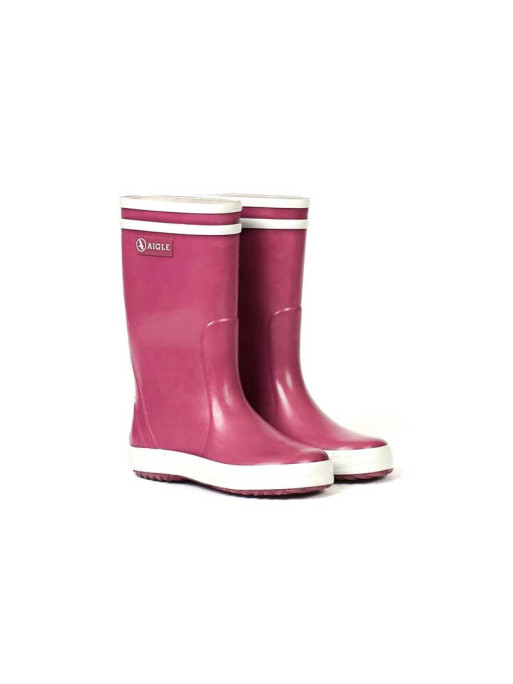 Bottes de pluie enfant Lolly Pop Aigle