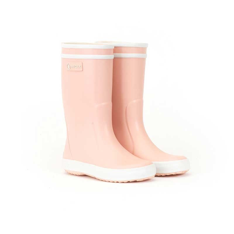 Bottes de pluie enfant Lolly Pop Aigle