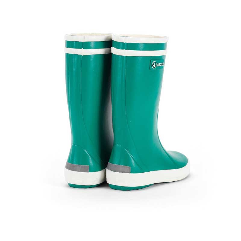 Bottes de pluie enfant Lolly Pop Aigle