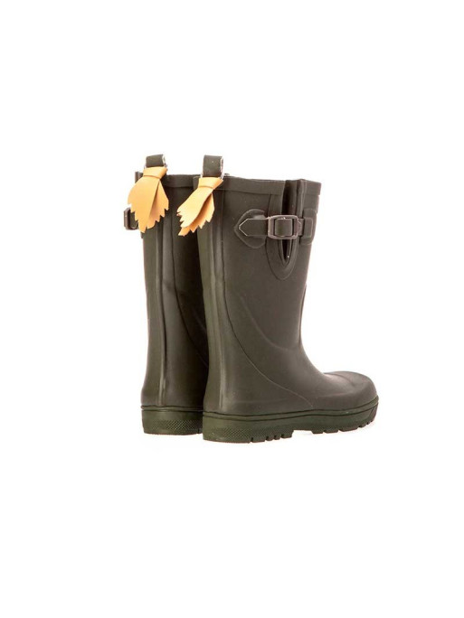 Bottes en caoutchouc Woodypop Aigle