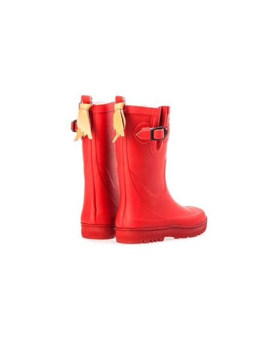 Bottes en caoutchouc Woodypop Aigle