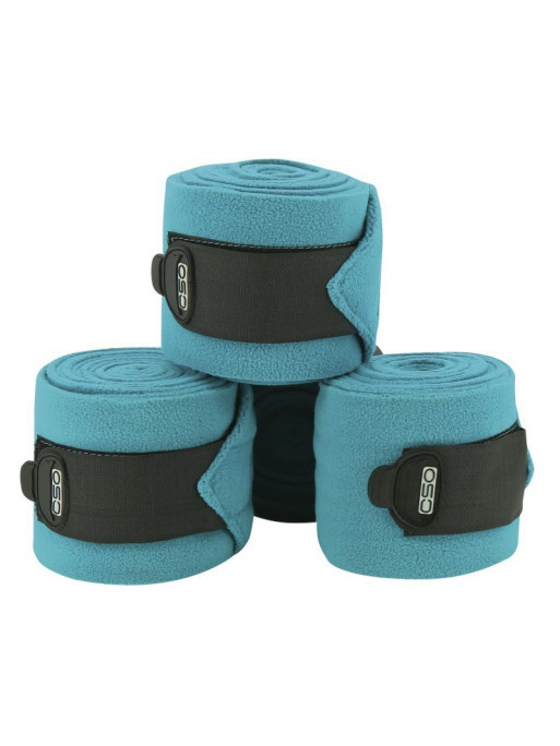 Bandes de polo C.S.O ajustables Bandes de polo C.S.O ajustables
