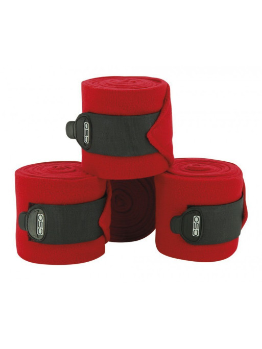 Bandes de polo C.S.O ajustables Bandes de polo C.S.O ajustables