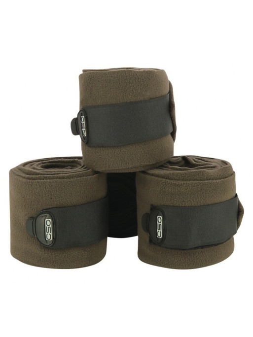 Bandes de polo C.S.O ajustables Bandes de polo C.S.O ajustables