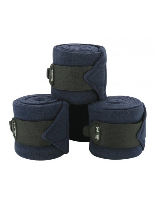 Bandes de polo C.S.O ajustables Bandes de polo C.S.O ajustables