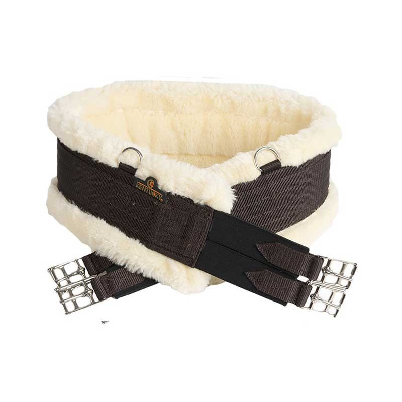 Sangle mouton Kentucky