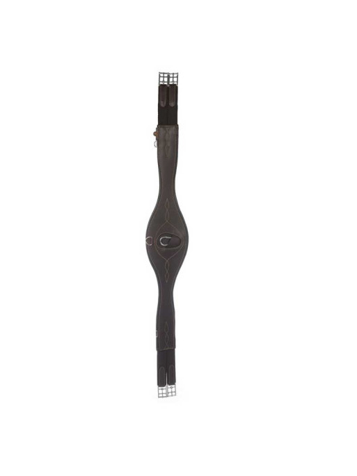 Sangle anatomique cuir Kentucky