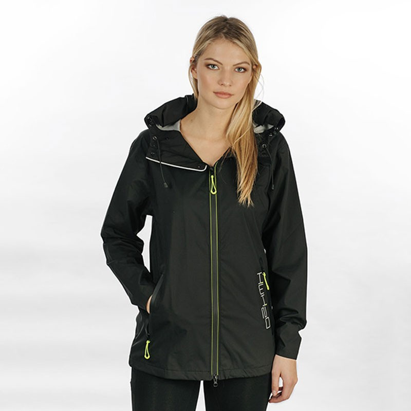 Veste imperméable H2O Horseware