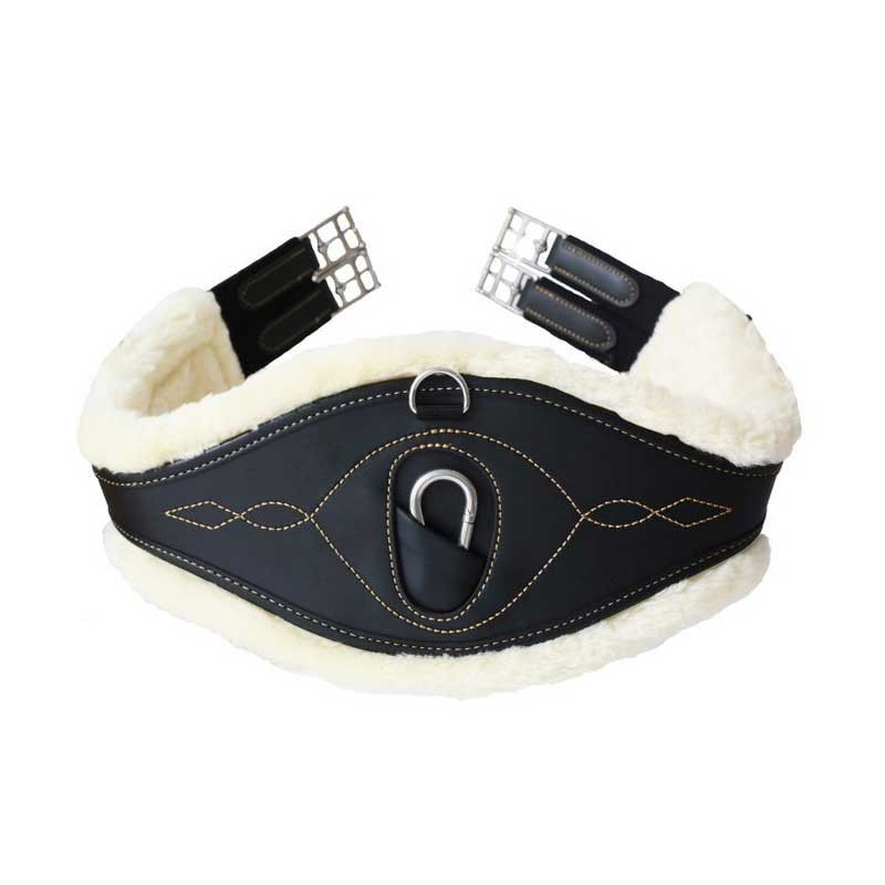 Mouton amovible pour sangle anatomique Kentucky