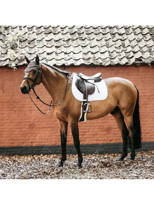 Tapis de selle Fishbone Kentucky