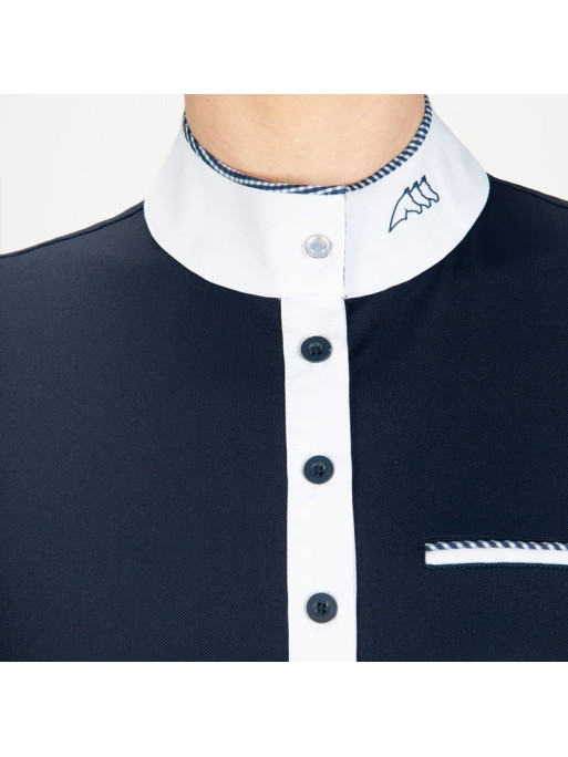 Polo de concours Greta Equiline