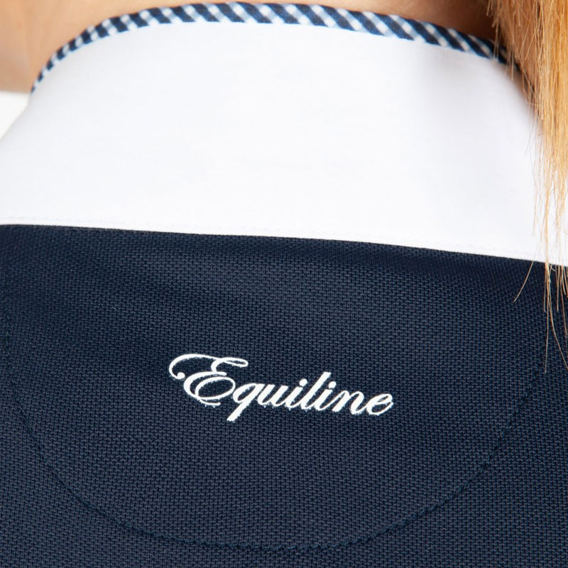 Polo de concours Greta Equiline