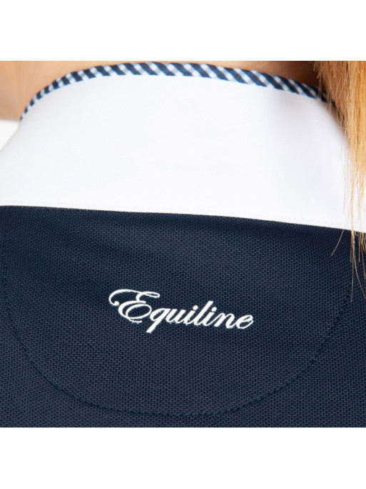 Polo de concours Greta Equiline
