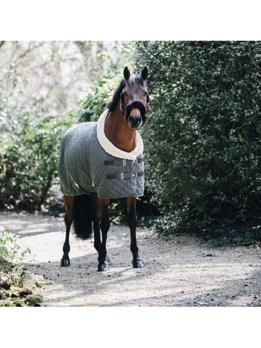 Couverture de présentation Kentucky Cheval Couverture de présentation Kentucky Cheval