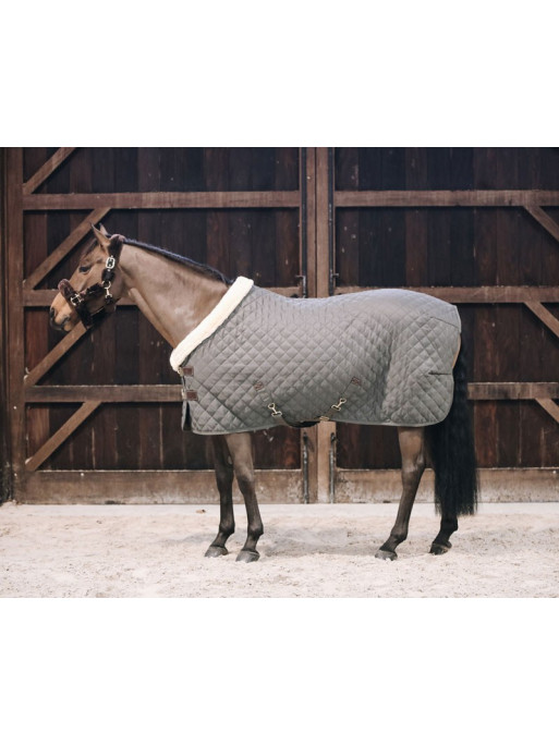 Couverture de présentation Kentucky Cheval Couverture de présentation Kentucky Cheval