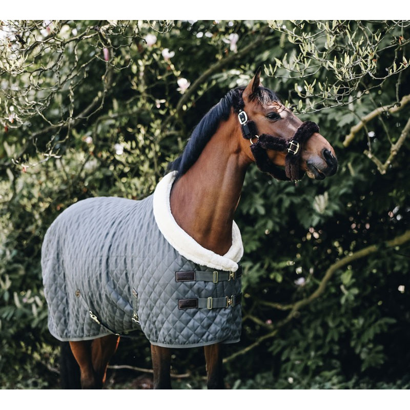 Couverture de présentation Kentucky Cheval
