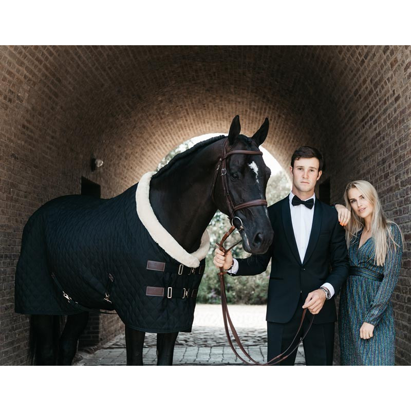 Couverture de présentation Kentucky Cheval