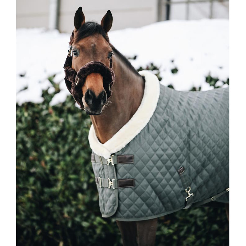 Couverture de présentation Kentucky Cheval