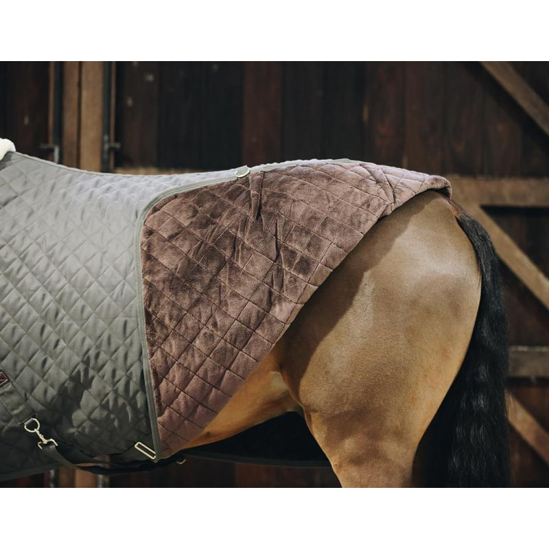 Couverture de présentation Kentucky Cheval