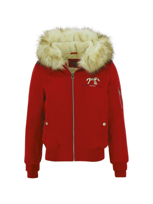 Blouson bombers Lyon Pénélope Blouson bombers Lyon Pénélope