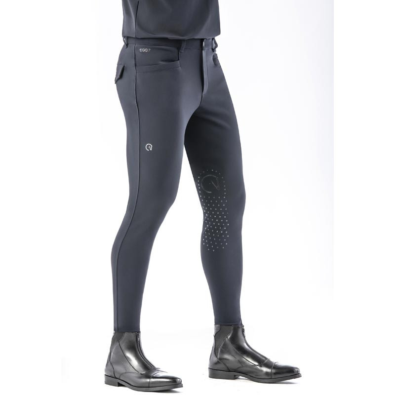 Pantalon Jumping EJ EGO7 Homme