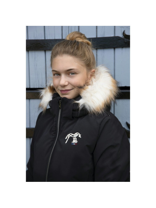Blouson Step Pénélope Blouson Step Pénélope