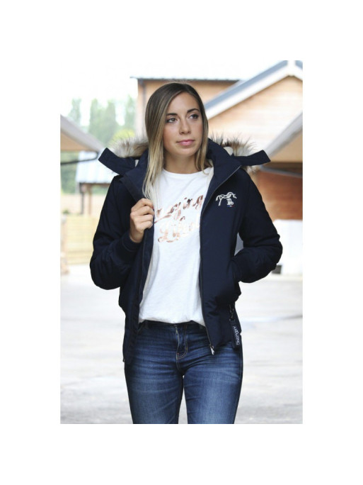 Blouson Step Pénélope Blouson Step Pénélope