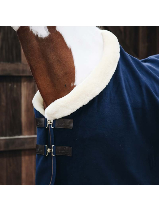 Chemise séchante Show Fleece Heavy Kentucky Chemise séchante Show Fleece Heavy Kentucky