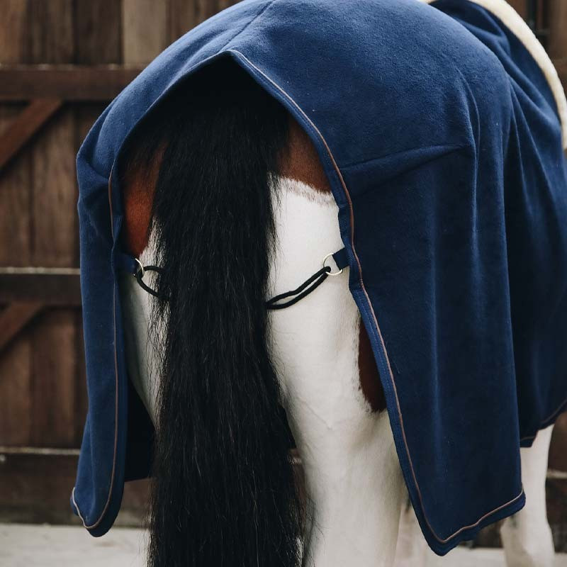 Chemise séchante Show Fleece Heavy Kentucky