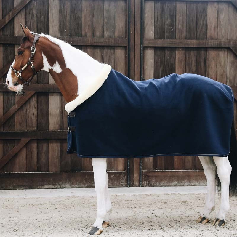 Chemise séchante Show Fleece Heavy Kentucky