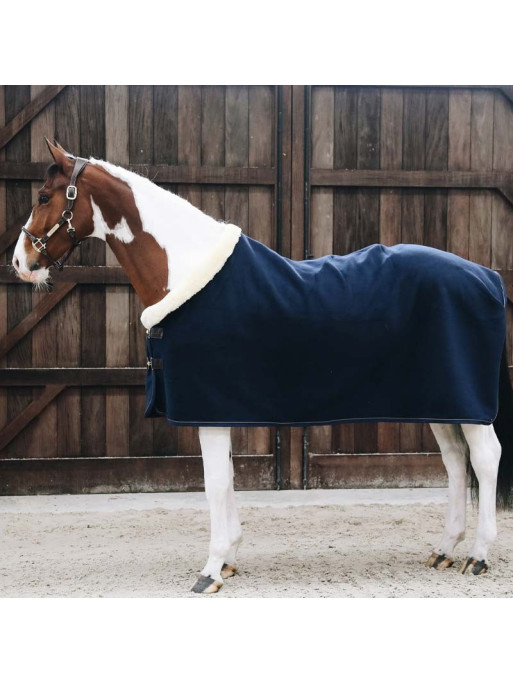 Chemise séchante Show Fleece Heavy Kentucky Chemise séchante Show Fleece Heavy Kentucky