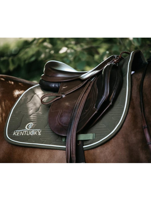 Tapis d'équitation  Color Edition Kentucky