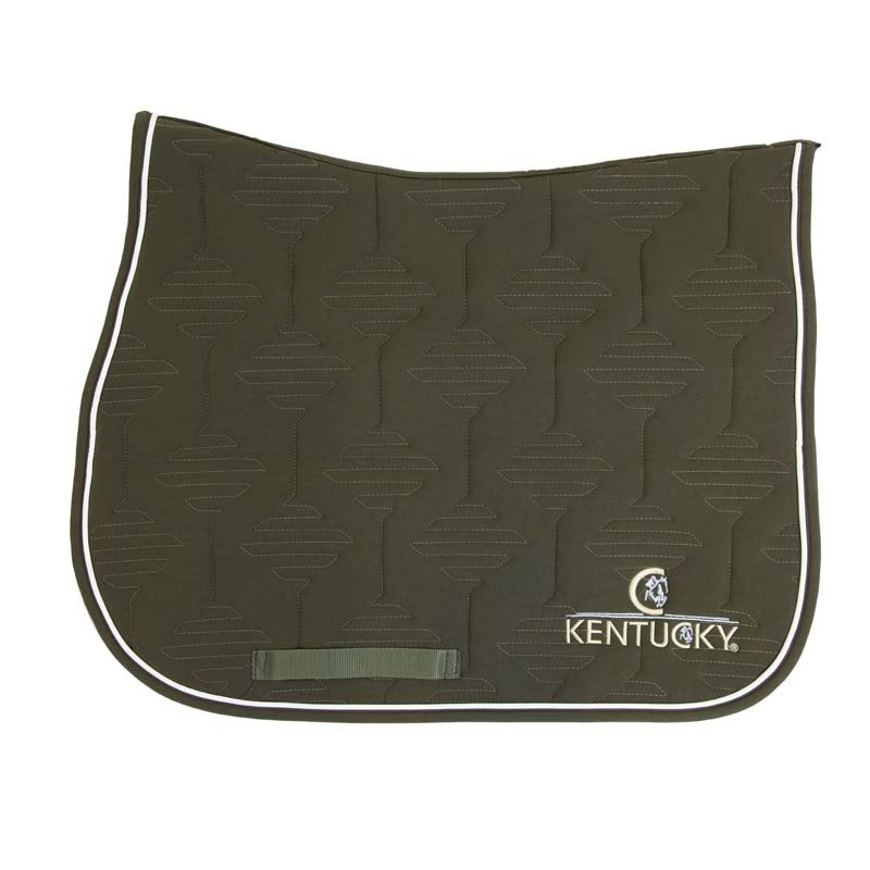 Tapis d'équitation  Color Edition Kentucky