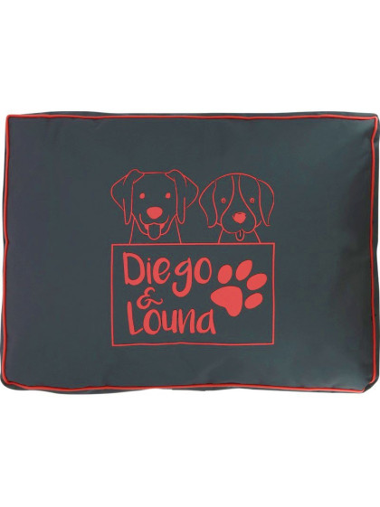 Matelas Diego&Louna