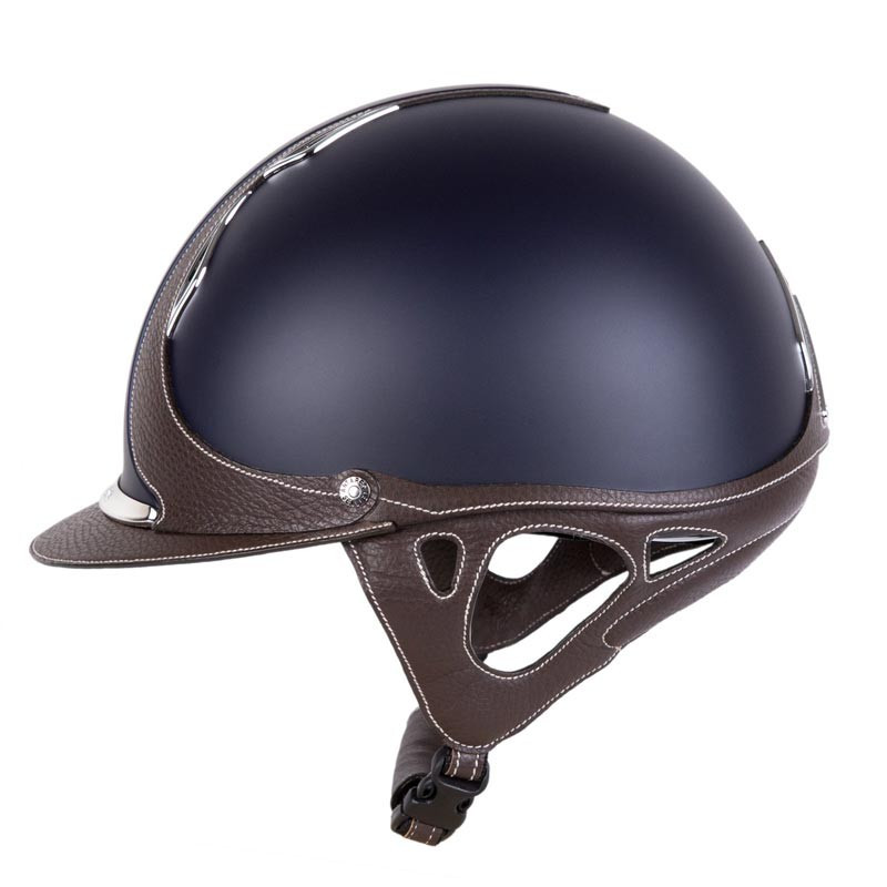 Casque d'équitation Galaxy Antarès