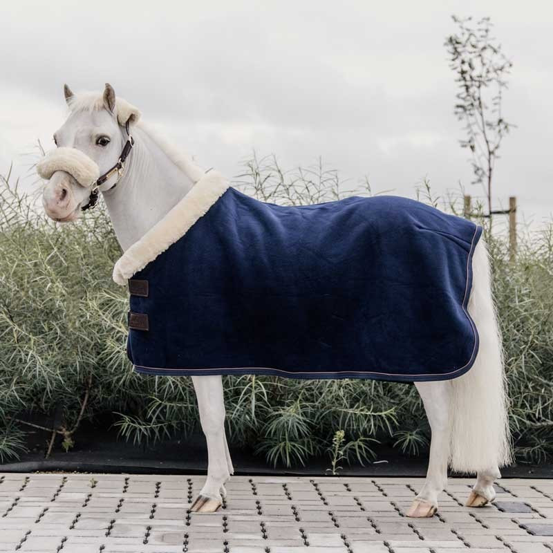 Chemise séchante Show Fleece Heavy Kentucky