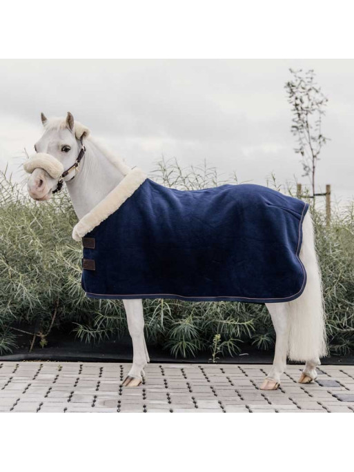 Chemise séchante Show Fleece Heavy Kentucky Chemise séchante Show Fleece Heavy Kentucky