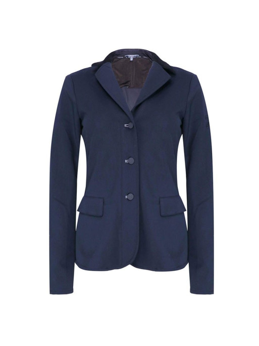Veste de concours Illuna femme Rider Harcour Veste de concours Illuna femme Rider Harcour