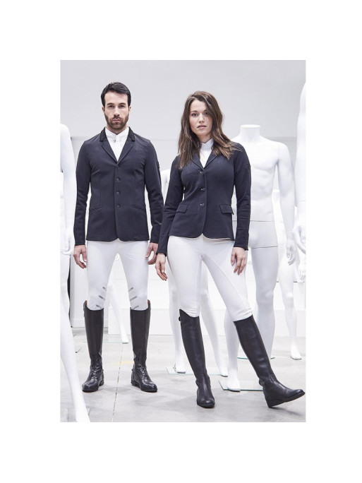 Veste de concours Illuna femme Rider Harcour Veste de concours Illuna femme Rider Harcour