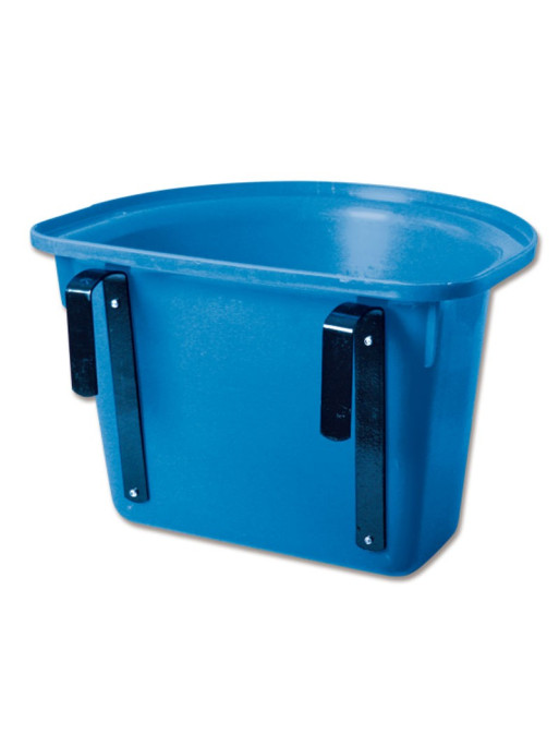 Sceau-mangeoire de porte pour compétition 12L Waldhausen Sceau-mangeoire de porte pour compétition 12L Waldhausen