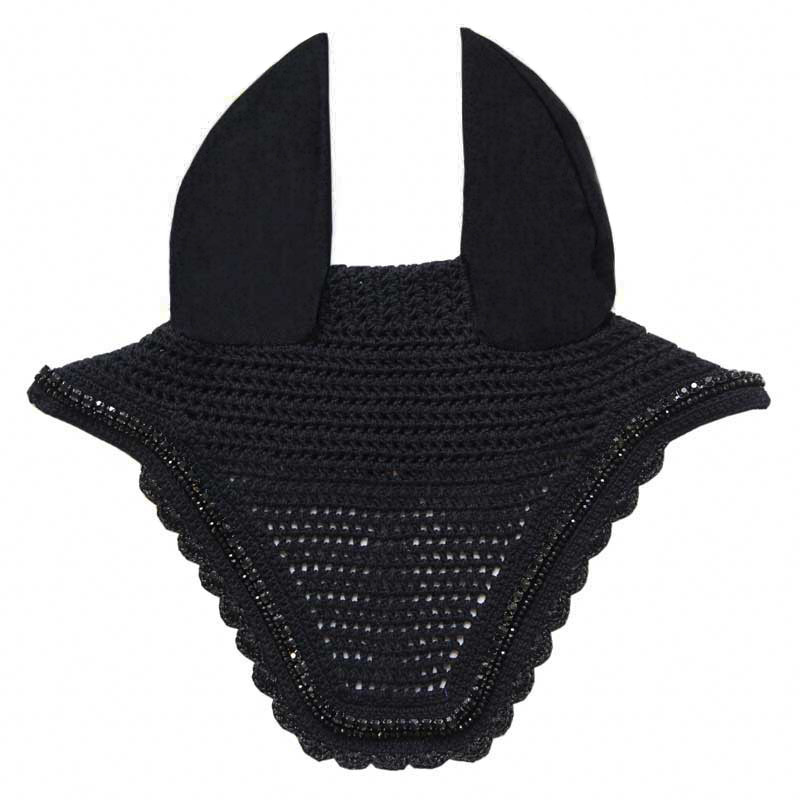 Bonnet anti-mouche Wellington stone & pearl soundless Kentucky
